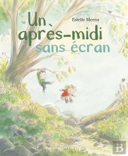 Bertrand.pt - Un Après-Midi Sans Écran