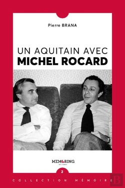 Bertrand.pt - Un Aquitain Avec Michel Rocard