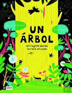 Bertrand.pt - Un Arbol