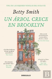 Un Arbol Crece En Brooklyn Best Young Adult