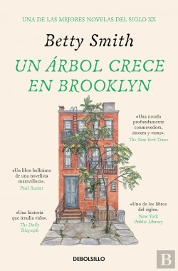 Bertrand.pt - Un Arbol Crece En Brooklyn Best Young Adult