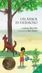 Un Arbol Es Hermoso