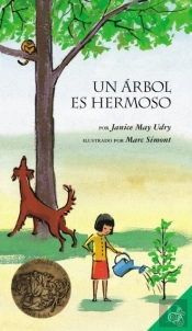 Un Arbol Es Hermoso