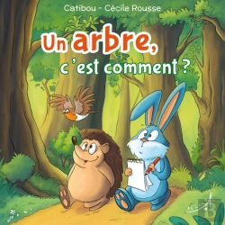 Bertrand.pt - Un Arbre, C'Est Comment ?