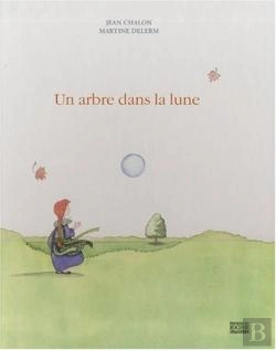 Bertrand.pt - Un Arbre Dans La Lune