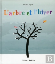 Un Arbre En Hiver