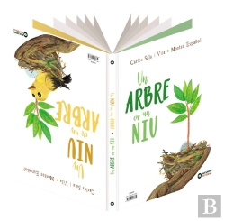 Bertrand.pt - Un Arbre En Un Niu, Un Niu En Un Arbre