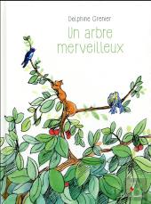 Un Arbre Merveilleux