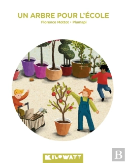 Bertrand.pt - Un Arbre Pour L'École