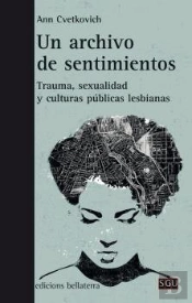 Un Archivo De Sentimientos