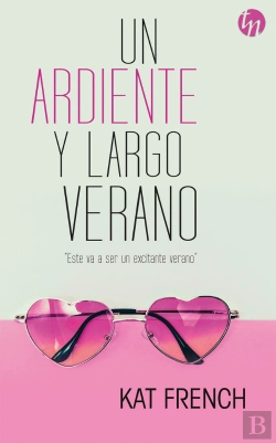Bertrand.pt - Un Ardiente Y Largo Verano