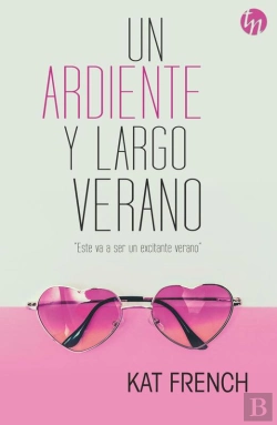 Bertrand.pt - Un Ardiente Y Largo Verano
