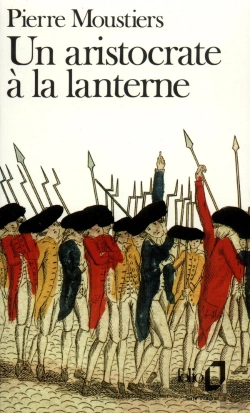 Bertrand.pt - Un Aristocrate À La Lanterne