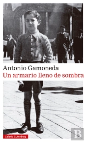 Un Armario Lleno De Sombra- 2020