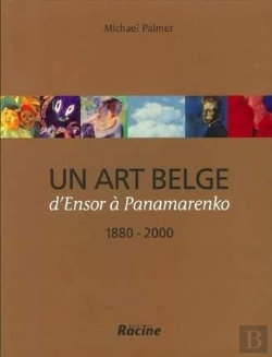 Bertrand.pt - Un Art Belge