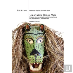 Bertrand.pt - Un Art De La Fête Au Mali