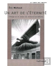 Un Art De L'Eternite