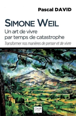 Bertrand.pt - Un Art De Vivre Par Temps De Catastrophe ; Transformer Nos Manières De Penser Et De Vivre