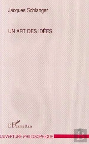 Un Art Des Idees