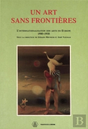 Un Art Sans Frontieres