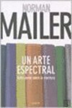 Bertrand.pt - Un Arte Espectral (Reflexiones Sobre La Escritura) 