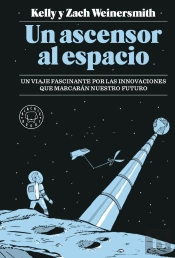 Un Ascensor Al Espacio