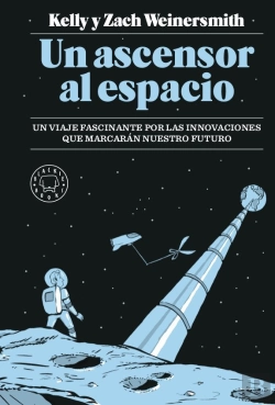 Bertrand.pt - Un Ascensor Al Espacio