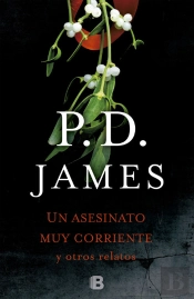Un Asesinato Corriente Y Otros Relatos