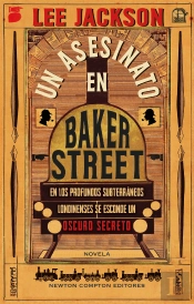 Un Asesinato En Baker Street