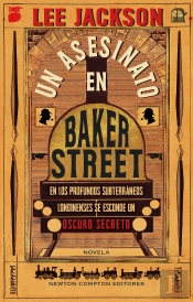 Un Asesinato En Baker Street