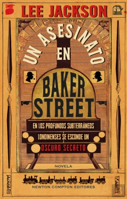 Bertrand.pt - Un Asesinato En Baker Street