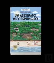 Un Asesinato Muy Espumoso (Cozy Mystery)