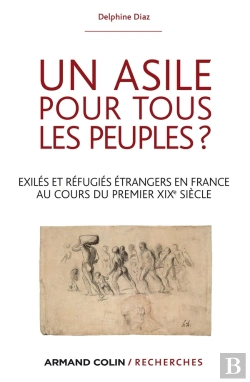 Bertrand.pt - Un Asile Pour Tous Les Peuples ?
