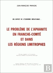 Un Aspect De L'Économie Néolithique : Le Problème De L'Aphanite En Franche-Comté Et Dans Les Régions Limitrophes