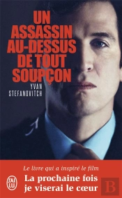 Un Assassin Au-Dessus De Tout Soupçon