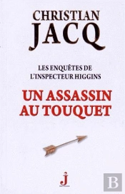 Un Assassin Au Touquet