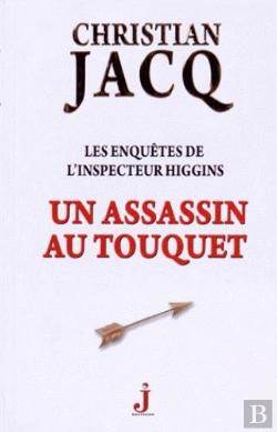 Bertrand.pt - Un Assassin Au Touquet