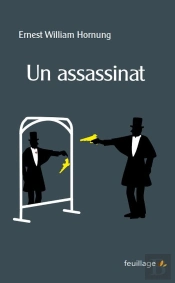 Un Assassinat : Les Aventures De Raffles