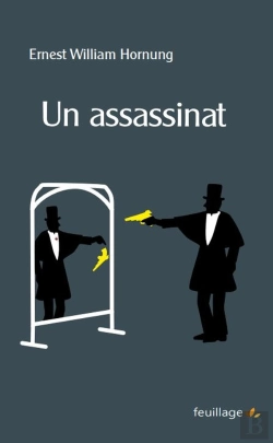 Bertrand.pt - Un Assassinat : Les Aventures De Raffles