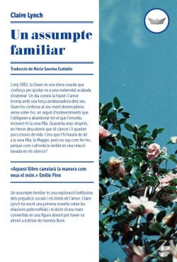 Bertrand.pt - Un Assumpte Familiar