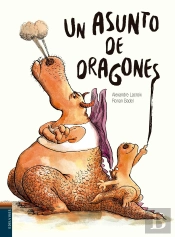 Un Asunto De Dragones