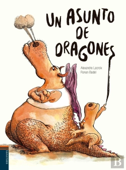 Bertrand.pt - Un Asunto De Dragones