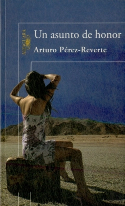 Bertrand.pt - Un Asunto De Honor