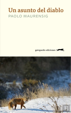 Bertrand.pt - Un Asunto Del Diablo
