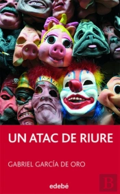 Un Atac De Riure