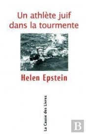 Un Athlete Juif Dans La Tourmente