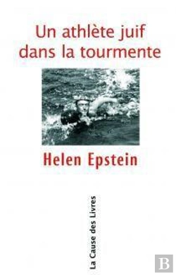 Bertrand.pt - Un Athlete Juif Dans La Tourmente