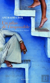 Un Atlas De L'Impossible