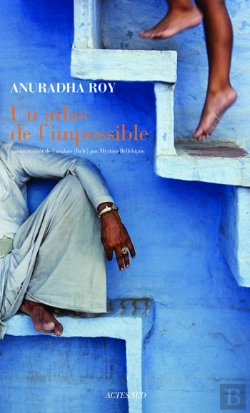 Bertrand.pt - Un Atlas De L'Impossible
