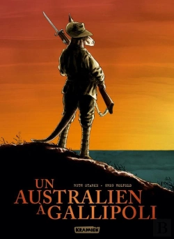 Bertrand.pt - Un Australien À Gallipoli